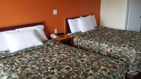 River Mist Inn